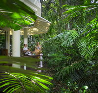 Green Island Resort - Surfers Gold Coast