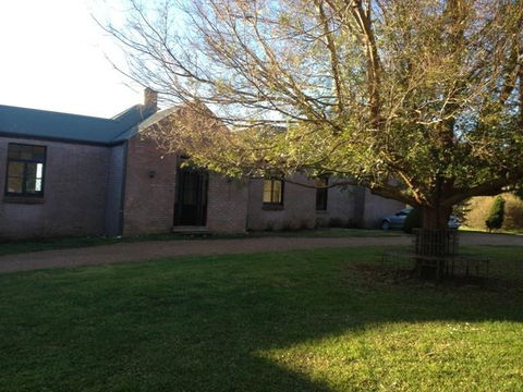 Greengate Bed And Breakfast - Surfers Gold Coast 1