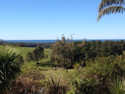 Greengate Bed And Breakfast - Surfers Gold Coast 2