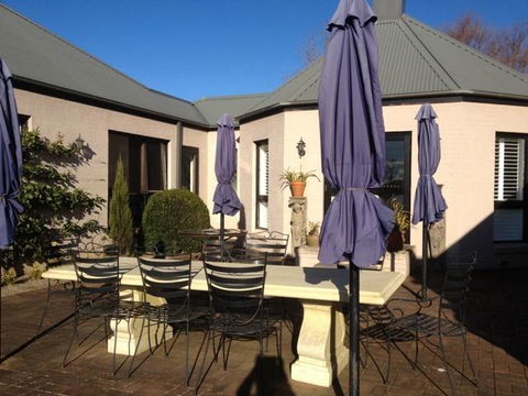 Greengate Bed And Breakfast - Surfers Gold Coast 0
