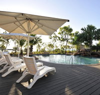 Groote Eylandt Lodge - Surfers Gold Coast