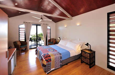 Groote Eylandt Lodge - Surfers Gold Coast 1