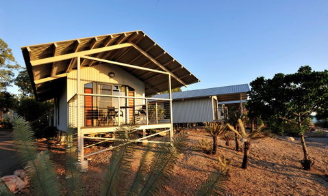Groote Eylandt Lodge - Surfers Gold Coast 2