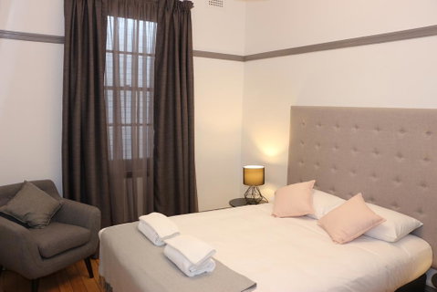 Guildford Hotel - Surfers Gold Coast 1