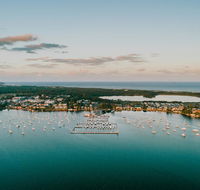 Gunyah Hotel - Surfers Gold Coast