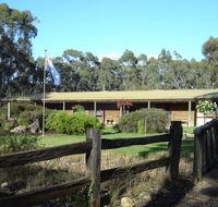 Gunyah Valley Retreat - Surfers Gold Coast