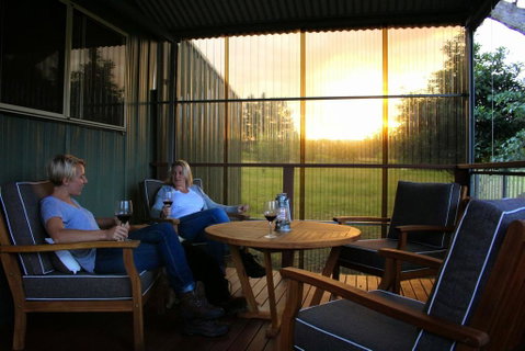Gzone Farmstay - Surfers Gold Coast 0