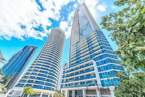 H Resort Orchid Avenue Surfers Paradise- Holidays Gold Coast - Surfers Gold Coast 2