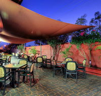 Halls Creek Motel - Surfers Gold Coast
