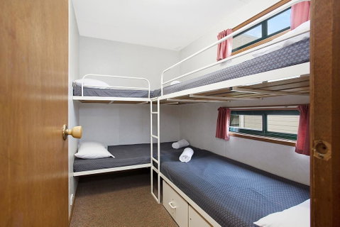 Hamilton Caravan Park - Surfers Gold Coast 3