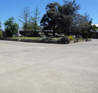 Hamilton Hume Motor Inn - Surfers Gold Coast