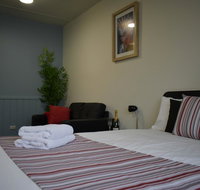 Hamilton Lakeside Motel - Surfers Gold Coast