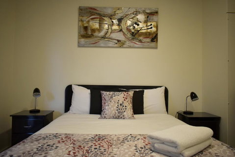 Hamilton Lakeside Motel - Surfers Gold Coast 3