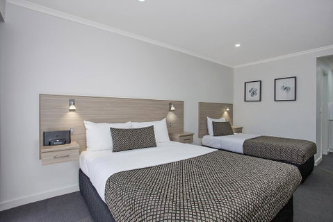 Hamilton Lonsdale Motel - Surfers Gold Coast 3