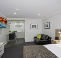 Hamilton Lonsdale Motel - Surfers Gold Coast