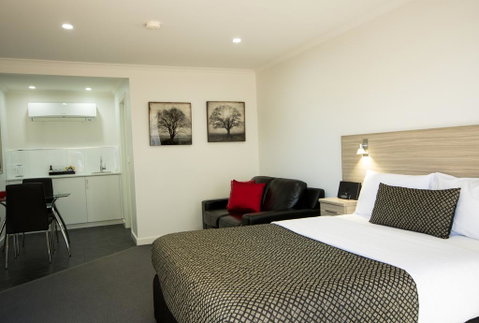 Hamilton Lonsdale Motel - Surfers Gold Coast 2