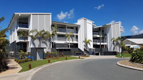 Harbour Cove - Surfers Gold Coast 0