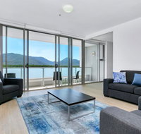 Harbour Lights Apartments - Surfers Gold Coast