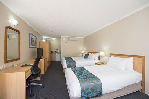 Harbour Sails Motor Inn - Surfers Gold Coast 2
