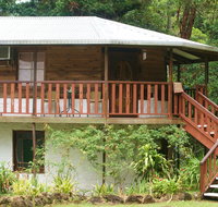 Havan's Ecotourist Retreat - Surfers Gold Coast
