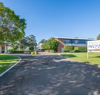 Hawkesbury Race Club Motel - Surfers Gold Coast