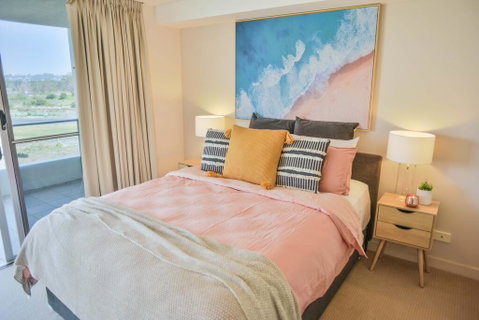 Heart Of The Sunny Coast - 2 Resort Pools, Gym NOW OPEN! Walk To Sunshine Plaza - Surfers Gold Coast 3
