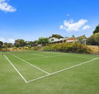Heritage Bed  Breakfast - Surfers Gold Coast