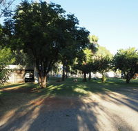 Heritage Caravan Park - Surfers Gold Coast