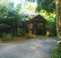Heritage Lodge - Surfers Gold Coast