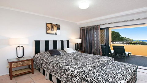 Heritage Pines Apartment 1 - Surfers Gold Coast 3