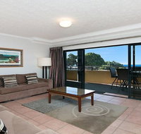 Heritage Pines Apartment 1 - Surfers Gold Coast