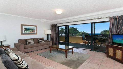 Heritage Pines Apartment 1 - Surfers Gold Coast 0