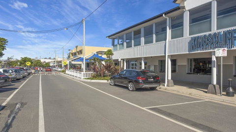 Heritage Pines Apartment 1 - Surfers Gold Coast 2