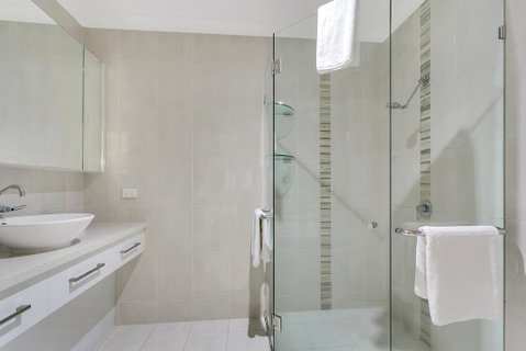 Heritage Private Apartments - Surfers Gold Coast 0