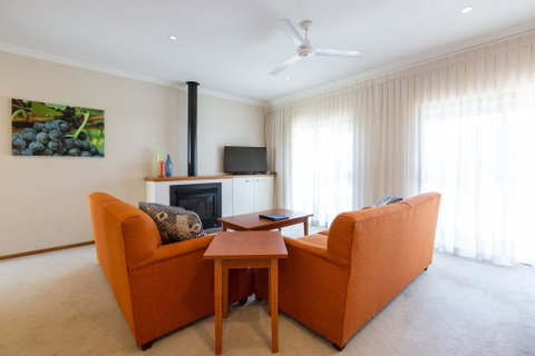 Hermitage Lodge - Surfers Gold Coast 3