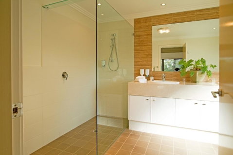 Hermitage Lodge - Surfers Gold Coast 2