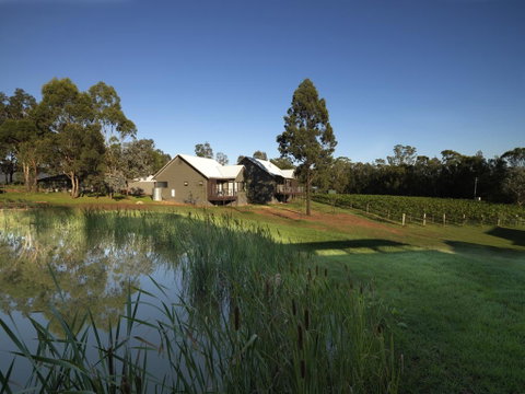 Hermitage Lodge - Surfers Gold Coast 0