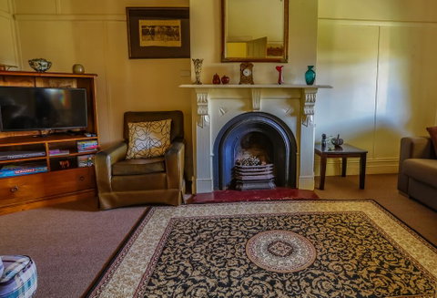 Herrins Lane Cottage - Surfers Gold Coast 2