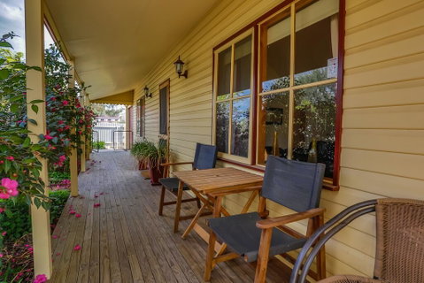 Herrins Lane Cottage - Surfers Gold Coast 0