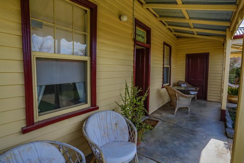 Herrins Lane Cottage - Surfers Gold Coast 3