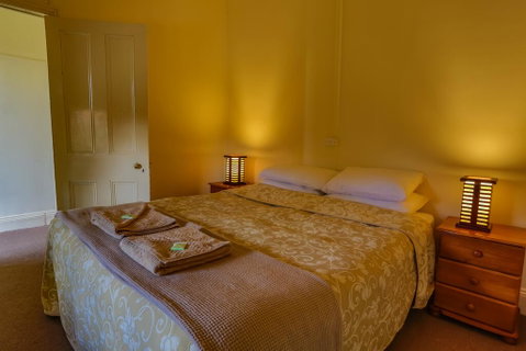 Herrins Lane Cottage - Surfers Gold Coast 1