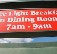 Hi Way Eight Motor Inn - Surfers Gold Coast