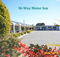 Hi Way Motor Inn - Surfers Gold Coast