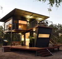 Hideaway Litchfield - Surfers Gold Coast