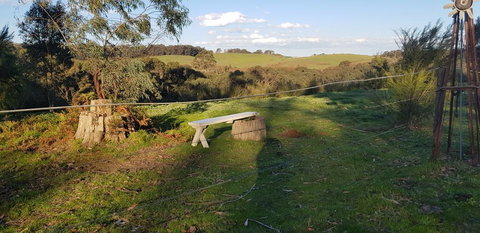 Hideaway Valley Farm - Surfers Gold Coast 0