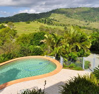 Highwood Park BB Guest Lodge - Surfers Gold Coast