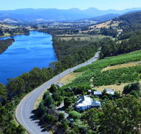Hillside Bed and Breakfast - Surfers Gold Coast