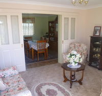 Hillview B  B Forbes - Surfers Gold Coast