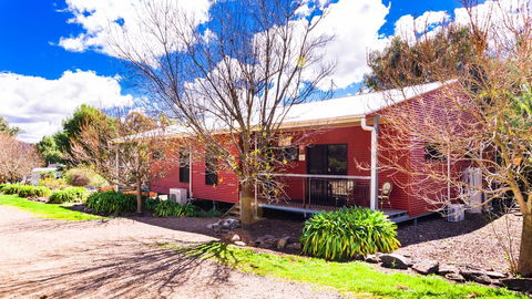 Hillview Farmstay - Surfers Gold Coast 3