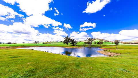 Hillview Farmstay - Surfers Gold Coast 0